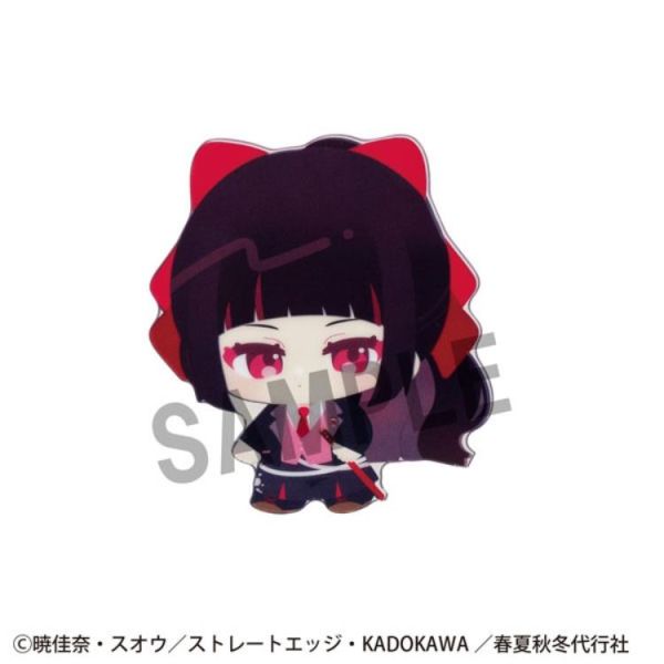 (預購) MEGAHOUSE 盲盒 壓克力牌 C.C.F 春夏秋冬代行者 春之舞 全8種 一中盒8入販售 20260610 MEGAHOUSE 盲盒 壓克力牌 C.C.F 春夏秋冬代行者 春之舞 全8種 一中盒8入販售