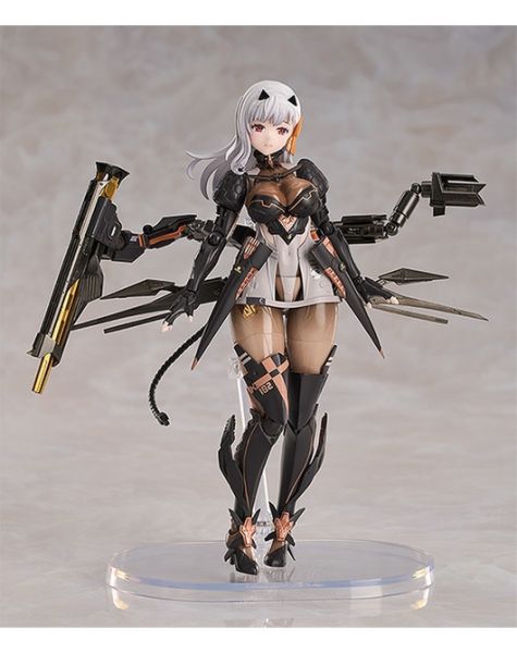 Good Smile 勝利女神 妮姬 Hyper Body 神罰 可動完成品 Good Smile 勝利女神 妮姬 Hyper Body 神罰 可動完成品