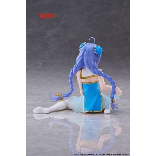 (預購) TAITO 景品 Desktop Cute 無職轉生 洛琪希 旗袍ver. 2612 20260910 TAITO 景品 Desktop Cute 無職轉生 洛琪希 旗袍ver.