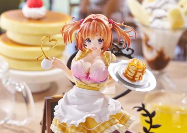 (預購) [限定版] AliceGlint 1/7 星光咖啡館與死神之蝶 墨染希 PVC完成品 20260601 [限定版] AliceGlint 1/7 星光咖啡館與死神之蝶 墨染希 PVC完成品