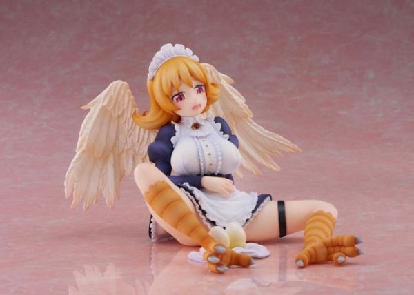 (預購) [限定版] AliceGlint 1/7 異種族風俗娘評鑑指南 梅多莉 PVC完成品 20260715 [限定版] AliceGlint 1/7 異種族風俗娘評鑑指南 梅多莉 PVC完成品