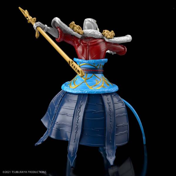 BANDAI 超人力霸王英雄傳 馬超戰袍 超人力霸王帝纳 組裝模型 BANDAI,超人力霸王,英雄傳,馬超戰袍,超人力霸王,帝纳, 組裝模型,
