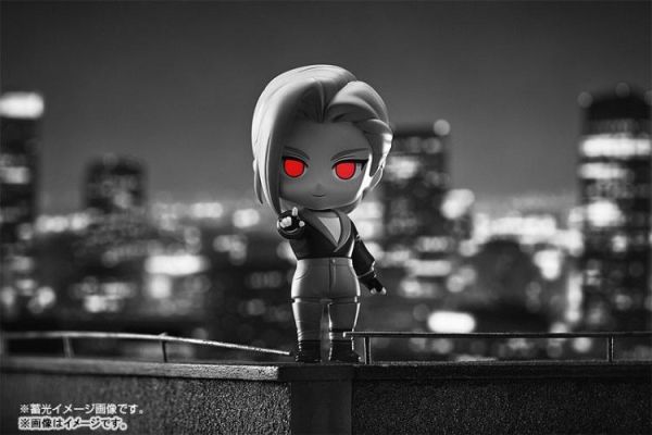 (預購) Good Smile 黏土人 3022 羅小黑戰記2 鹿野 20260510 Good Smile 黏土人 3022 羅小黑戰記2 鹿野