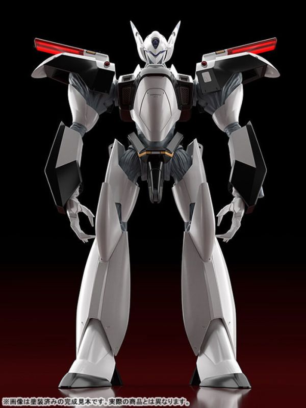 Good Smile 1/60 MODEROID 機動警察 AV-X0零式 組裝模型 Good Smile 1/60 MODEROID 機動警察 AV-X0零式 組裝模型
