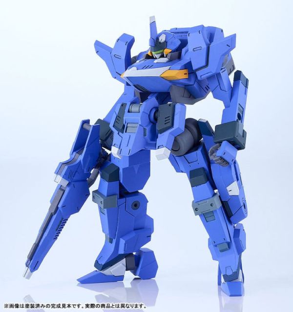 (預購) Good Smile 1/48 MODEROID SIDE:CC Legatoedge 藍色Ver. 組裝模型 20260104 Good Smile 1/48 MODEROID SIDE:CC Legatoedge 藍色Ver. 組裝模型