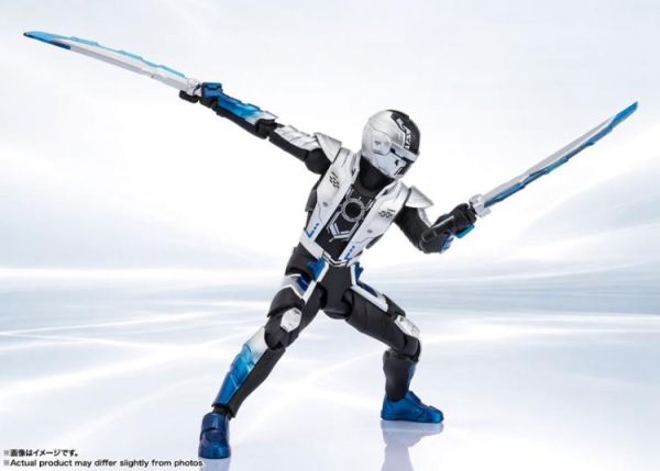 (預購) BANDAI S.H.Figuarts SHF 超宇宙刑事卡邦 無限 卡邦·武士道 可動完成品 20260414 BANDAI S.H.Figuarts SHF 超宇宙刑事卡邦 無限 卡邦·武士道 可動完成品