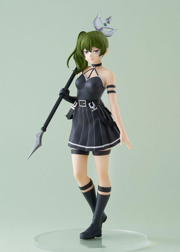 (預購) Good Smile POP UP PARADE 葬送的芙莉蓮 尤蓓爾 PVC完成品 20260412 Good Smile POP UP PARADE 葬送的芙莉蓮 尤蓓爾 PVC完成品