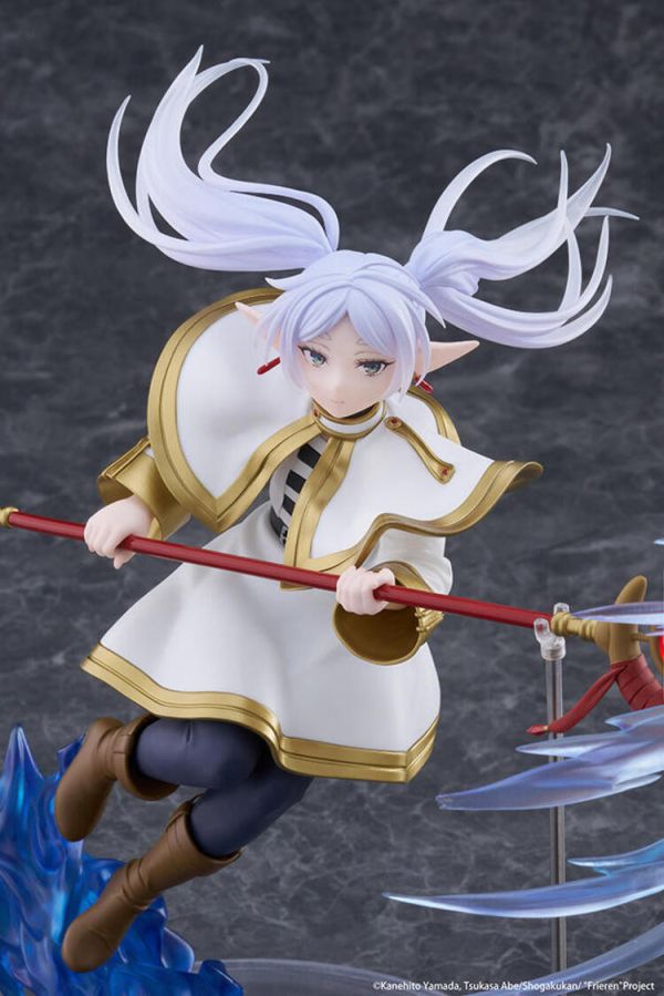 (預購) TAITO 景品 葬送的芙莉蓮 AMP+ Figure 芙莉蓮 2509 (預購) TAITO 景品 葬送的芙莉蓮 AMP+ Figure 芙莉蓮 2509
