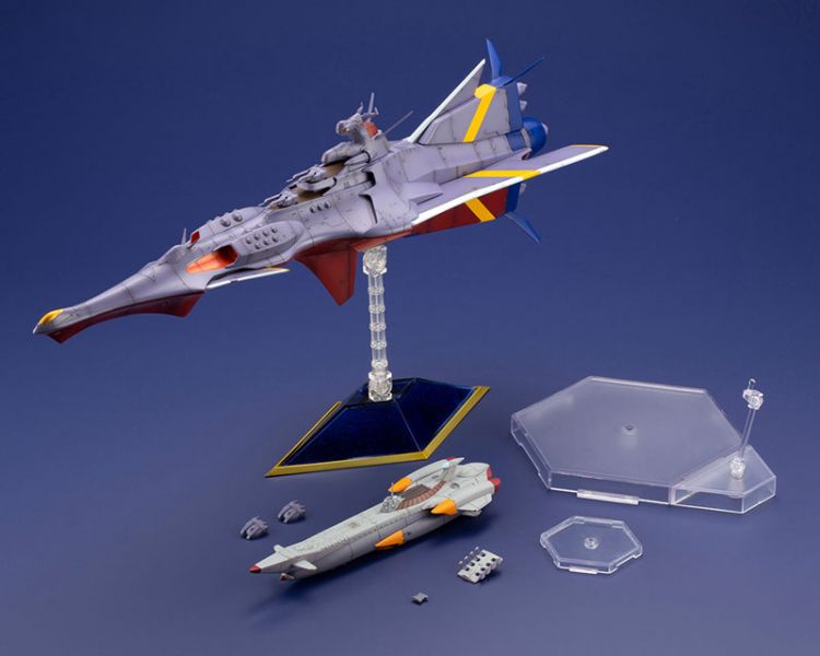 [再販] Kotobukiya 壽屋 1/1000 海底兩萬哩 Ν鸚鵡螺號with鸚鵡螺號DX 組裝模型 Kotobukiya,1/1000,海底兩萬哩,Ν,鸚鵡螺號,with,鸚鵡螺號,DX,組裝,模型,