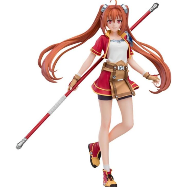 (預購) Good Smile POP UP PARADE 英雄傳說VI 空之軌跡 艾絲蒂爾·布萊特 L size PVC完成品 20260517 Good Smile POP UP PARADE 英雄傳說VI 空之軌跡 艾絲蒂爾·布萊特 L size PVC完成品