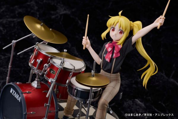 (預購) Aniplex 1/7 孤獨搖滾！伊地知虹夏 PVC完成品 (預購) Aniplex 1/7 孤獨搖滾！伊地知虹夏 PVC完成品