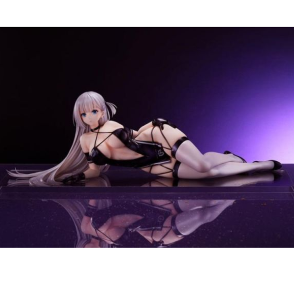 (預購) MIMEYOI 1/4 碧藍航線 翔鶴 飆速之鶴 完成品 20260803 MIMEYOI 1/4 碧藍航線 翔鶴 飆速之鶴 完成品