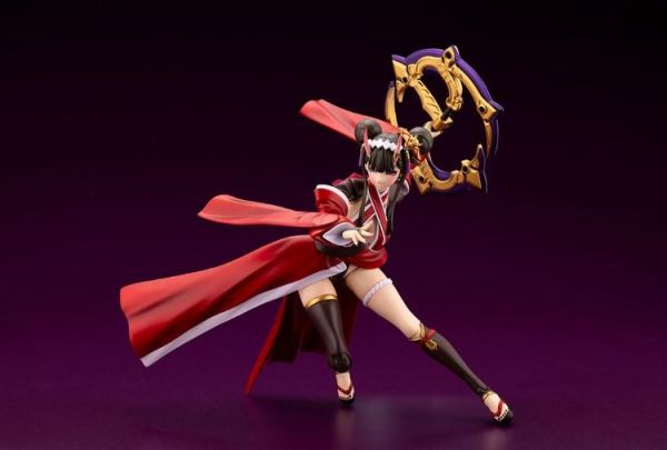 (預購) Kotobukiya 壽屋 ARCANADEA 阿爾卡納蒂亞 惡魔型 奧爾妮菈 Ornela 組裝模型 AR018 20260730 Kotobukiya 壽屋 ARCANADEA 阿爾卡納蒂亞 惡魔型 奧爾妮菈 Ornela 組裝模型 AR018