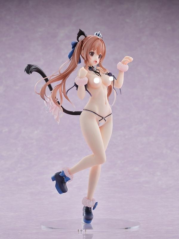 (預購) [18禁商品] Orchid Seed 1/6 夏音醬 Illustrated by karory 完成品 20260917 [18禁商品] Orchid Seed 1/6 夏音醬 Illustrated by karory 完成品