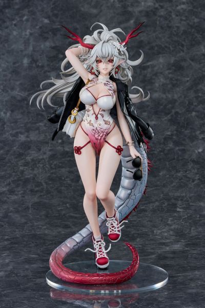 T.E.S.T 1/6 DZ12SX 辰崎 龍 PVC T.E.S.T 1/6 DZ12SX 辰崎 龍 PVC
