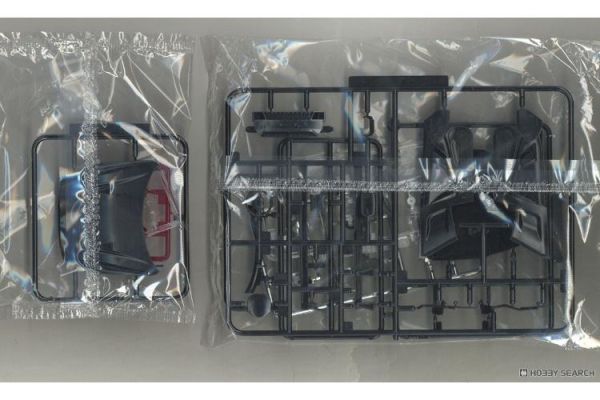 (預購) AOSHIMA 青島 1/24 自由步行#13 R35 GT-R Type 2 Ver.2 20260609 AOSHIMA 青島 1/24 自由步行#13 R35 GT-R Type 2 Ver.2