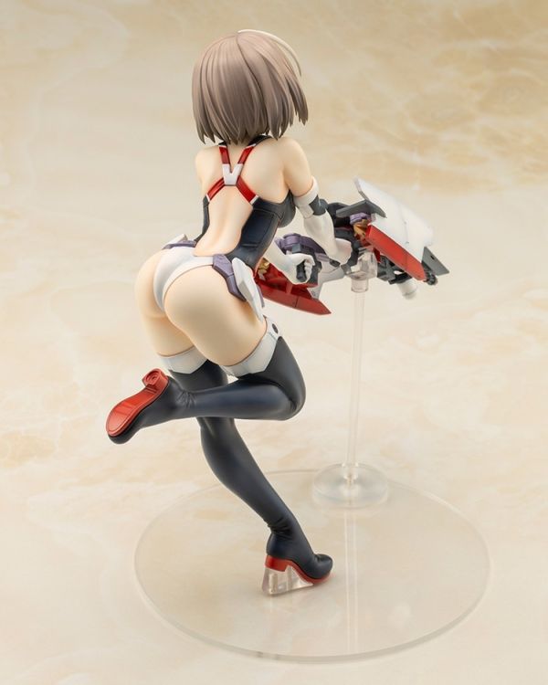 (預購) Kotobukiya 壽屋 Frame Arms Girl 機甲少女 金剛 泳裝版 PVC完成品 (預購) Kotobukiya 壽屋 Frame Arms Girl 機甲少女 金剛 泳裝版 PVC完成品
