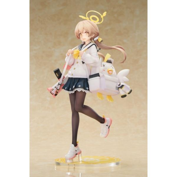 (預購) APEX 1/7 蔚藍檔案 日富美 完成品 20261112 APEX 1/7 蔚藍檔案 日富美 完成品