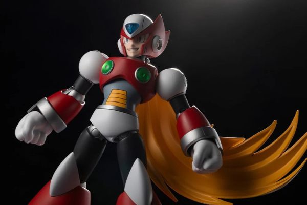 (預購) Kotobukiya 壽屋 1/12 洛克人X  傑洛 ZERO 1st Ver. 組裝模型 KP761 20251008 (預購) Kotobukiya 壽屋 1/12 洛克人X  傑洛 ZERO 1st Ver. 組裝模型 KP761 20251008