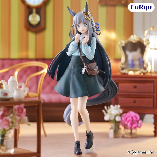 (預購) FURYU 景品 PLUM 賽馬娘 Pretty Derby Trio Try iT 時代創世 2703 20261011 FURYU 景品 PLUM 賽馬娘 Pretty Derby Trio Try iT 時代創世