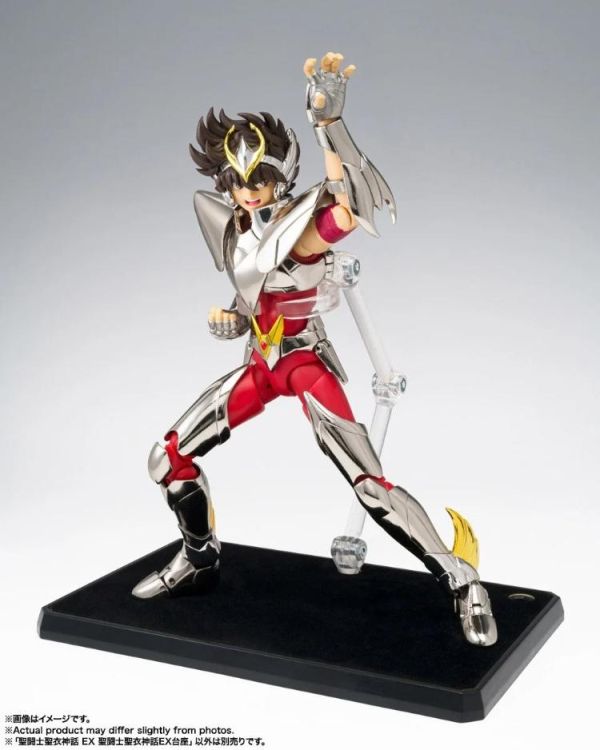 (預購) BANDAI 聖鬥士聖衣神話EX 聖鬥士聖衣神話EX台座 20260708 BANDAI 聖鬥士聖衣神話EX 聖鬥士聖衣神話EX台座