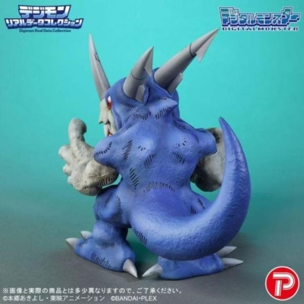 (預購) [PB商店] BANDAI 數碼寶貝真實數據收藏V龍獸 20260603 [PB商店] BANDAI 數碼寶貝真實數據收藏V龍獸