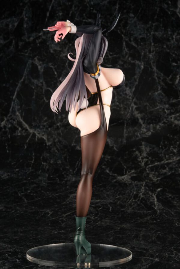 [18禁商品] Pleiades 1/6 Rocket Boy Vtuber 東和 by 大慈原畫 PVC完成品 [18禁商品] Pleiades 1/6 Rocket Boy Vtuber 東和 by 大慈原畫 PVC完成品