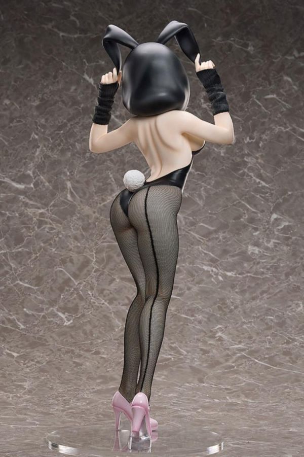 (預購) FREEing 1/3 超級槍彈辯駁2 再會了絕望學園 七海千秋 兔女郎Ver. 完成品 20260816 FREEing 1/3 超級槍彈辯駁2 再會了絕望學園 七海千秋 兔女郎Ver. 完成品