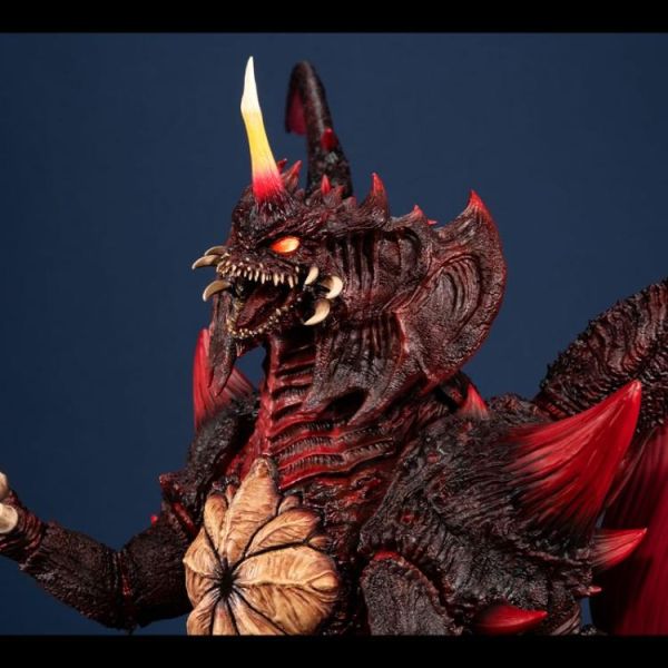 (預購) MEGAHOUSE UA Monsters 哥吉拉 毀滅獸 完全體 PVC完成品 20260610 MEGAHOUSE UA Monsters 哥吉拉 毀滅獸 完全體 PVC完成品