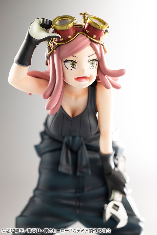 [標準版] Kotobukiya 壽屋 1/8 ARTFX J 我的英雄學院 發目明 PVC [標準版] Kotobukiya 壽屋 1/8 ARTFX J 我的英雄學院 發目明 PVC