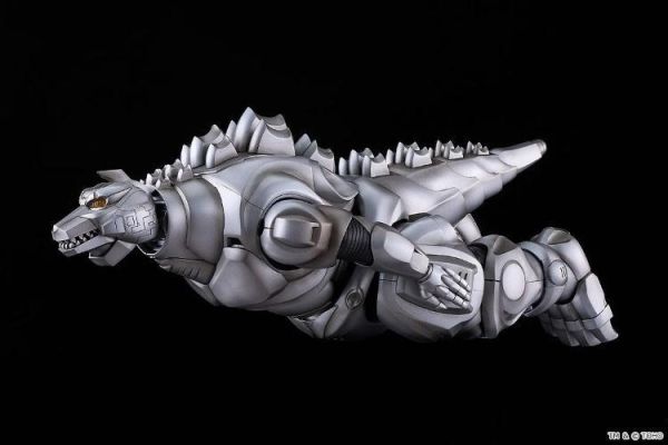 (預購) Good Smile MODEROID 超級機械哥吉拉 組裝模型 20260816 Good Smile MODEROID 超級機械哥吉拉 組裝模型