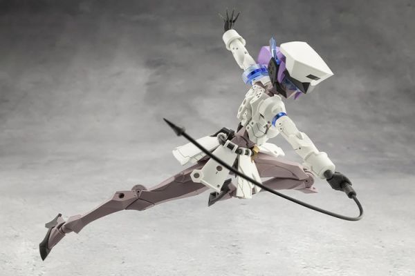 (預購) Kotobukiya 壽屋 無限邂逅Megalo Mari 典獄長 VANGUARD LEADER  組裝模型 CX029 (預購) Kotobukiya 壽屋 無限邂逅Megalo Mari 典獄長 VANGUARD LEADER  組裝模型 CX029