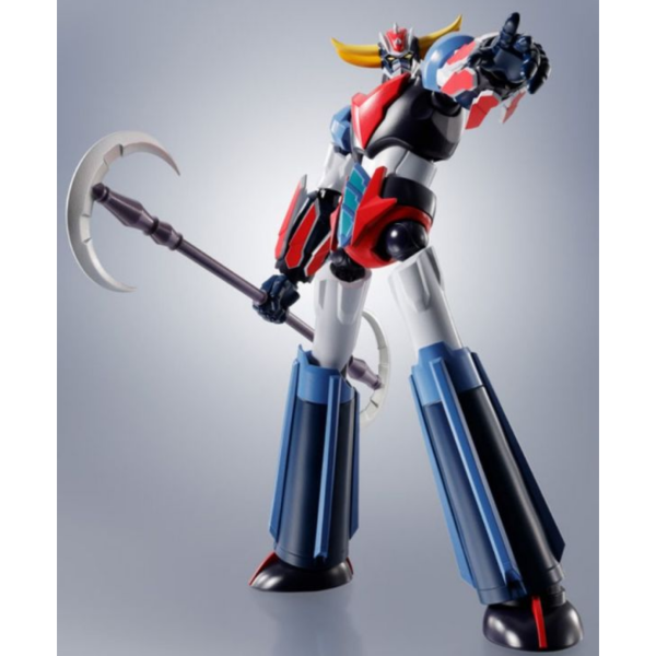 BANDAI ROBOT魂 SIDE SUPER 金剛戰神U 克連泰沙 BANDAI ROBOT魂 SIDE SUPER 金剛戰神U 克連泰沙