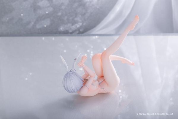 (預購) [特別版] AniGame 1/6 碧藍航線 天狼星 至高樂園的白兔 Ver. PVC完成品 20260715 [特別版] AniGame 1/6 碧藍航線 天狼星 至高樂園的白兔 Ver. PVC完成品