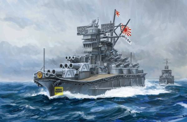 丸艦隊 大和 FUJIMI ちび丸1 富士美 蛋艦 組裝模型 FUJIMI,蛋艦,蛋船,蛋機,蛋車,大和,