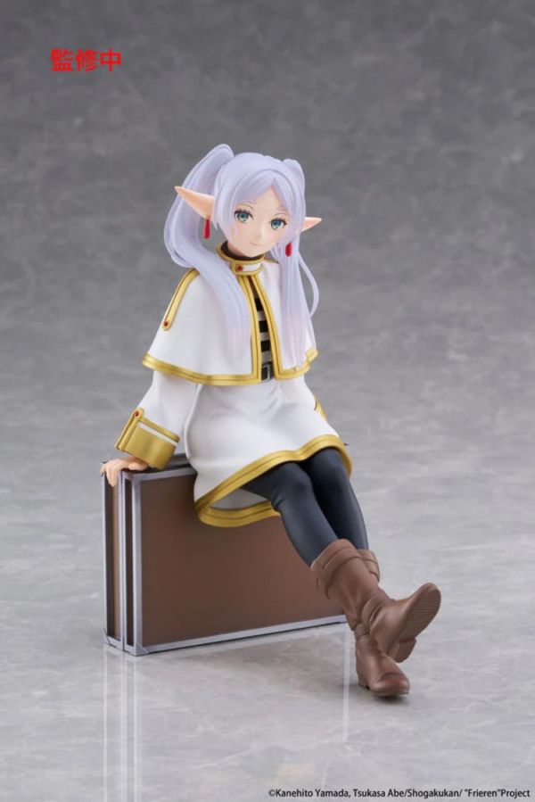 (預購) TAITO 景品 葬送的芙莉蓮 Desktop Cute Figure 芙莉蓮 行李箱Ver. 2510 (預購) TAITO 景品 葬送的芙莉蓮 Desktop Cute Figure 芙莉蓮 行李箱Ver.
