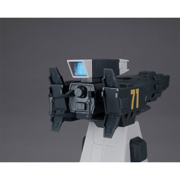 [再販] MegaHouse Machine Build 機動戰士鋼彈 MS用補助兵器 BUSTLINER 組裝模型 [再販] MegaHouse Machine Build 機動戰士鋼彈 MS用補助兵器 BUSTLINER 組裝模型