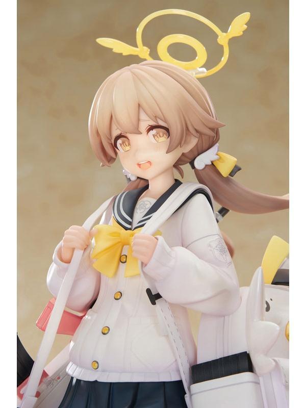 (預購) APEX 1/7 蔚藍檔案 日富美 完成品 20261112 APEX 1/7 蔚藍檔案 日富美 完成品