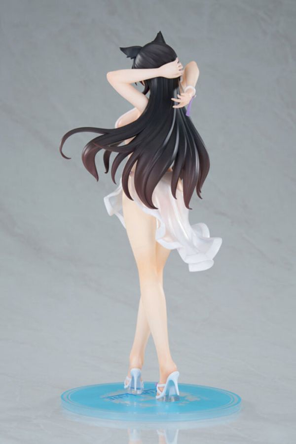 [不挑盒況] APEX 1/8 LIMEPIE系列 碧藍航線 愛宕 盛夏進行曲Ver. PVC完成品 [不挑盒況] APEX 1/8 LIMEPIE系列 碧藍航線 愛宕 盛夏進行曲Ver. PVC完成品
