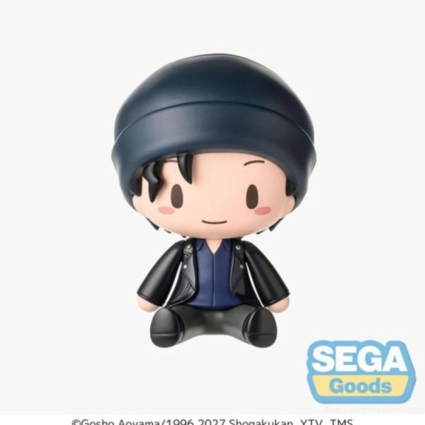 (預購) SEGA 景品 名偵探柯南 fuwa petit 迷你坐姿 赤井秀一 2702 20260705 SEGA 景品 名偵探柯南 fuwa petit 迷你坐姿 赤井秀一
