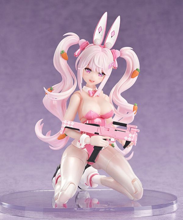 (預購) Good Smile Hyper Body 勝利女神：妮姬  愛麗絲 仙境兔女郎 20251114 (預購) Good Smile Hyper Body 勝利女神：妮姬  愛麗絲 仙境兔女郎 20251114