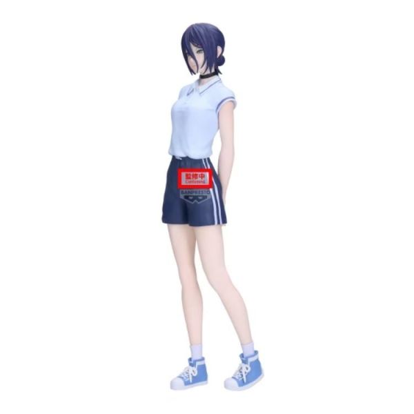 (預購) BP景品 鏈鋸人 蕾潔篇 G&G 蕾潔 夜晚的學校ver. 眼鏡牌 BANPRESTO 2611 20260603 BP景品 鏈鋸人 蕾潔篇 G&G 蕾潔 夜晚的學校ver. 眼鏡牌 BANPRESTO