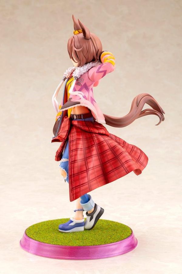 (預購) Kotobukiya 壽屋 1/7 庫洛魔法使 木之本櫻 包圍 Siege 服裝 Ver. 完成品 20261014 Kotobukiya 壽屋 1/7 庫洛魔法使 木之本櫻 包圍 Siege 服裝 Ver. 完成品