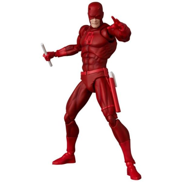 (預購) [再販] Medicom Toy MAFEX 夜魔俠 漫畫版 可動完成品 20260203 [再販] Medicom Toy MAFEX 夜魔俠 漫畫版 可動完成品