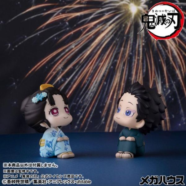 (預購) MEGAHOUSE LOOKUP 鬼滅之刃 戀雪 20260713 MEGAHOUSE LOOKUP 鬼滅之刃 戀雪