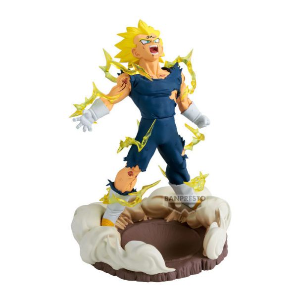 BANPRESTO 景品 七龍珠Z History Box 魔人達爾 2507 BANPRESTO 景品 七龍珠Z History Box 魔人達爾