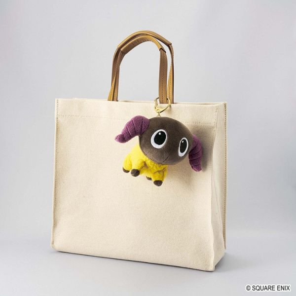 (預購) SQUAER ENIX 最終幻想 XIV Trembling絨毛玩偶 Yan 20260108 SQUAER ENIX 最終幻想 XIV Trembling絨毛玩偶 Yan