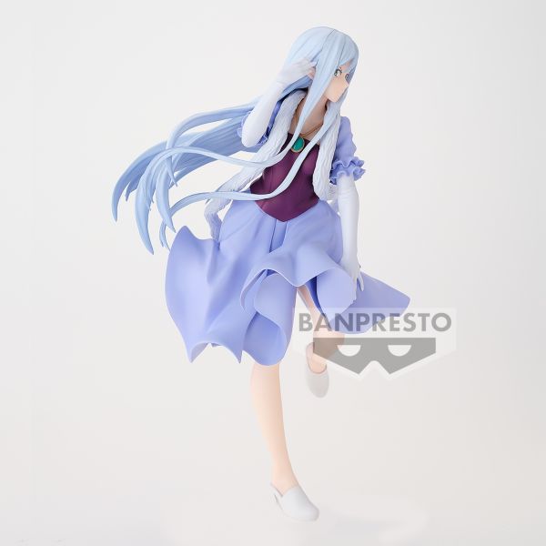 BANPRESTO 景品 關於我轉生變成史萊姆這檔事 艾爾梅西亞 公仔 BANPRESTO 景品 關於我轉生變成史萊姆這檔事 艾爾梅西亞 公仔