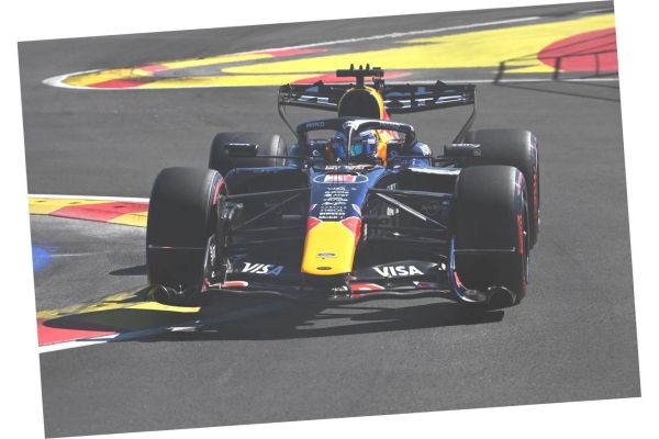 (預購) SPARK 1/43 Oracle Red Bull Racing RB22 No.3 2nd Madrid GP 2026 S9315 20261019 SPARK 1/43 Oracle Red Bull Racing RB22 No.3 2nd Madrid GP 2026 S9315