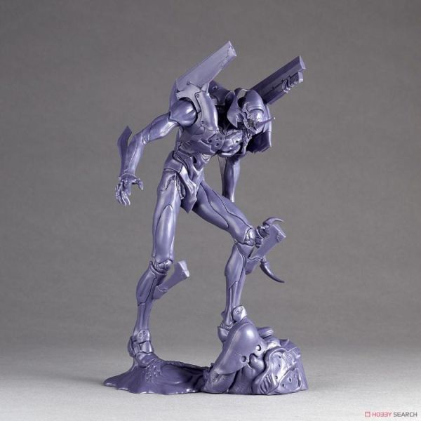 (預購) KAIYODO 海洋堂 ARTPLA S.W EVA 初號機 暴走 組裝模型 AP048 20260510 KAIYODO 海洋堂 ARTPLA S.W EVA 初號機 暴走 組裝模型 AP048